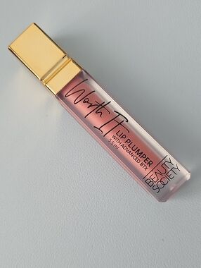 Beauty Society Worth It Lip Plumper - Vault
